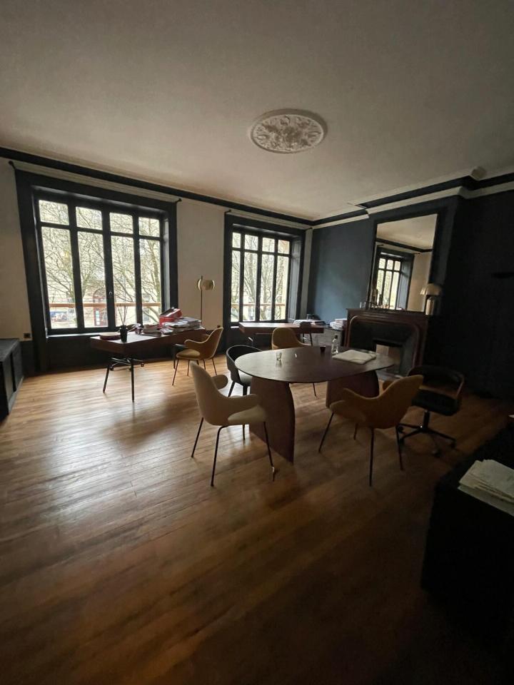 Bureau Bordeaux 257m² Location bureau Bordeaux Gironde OLBUR2529396 2